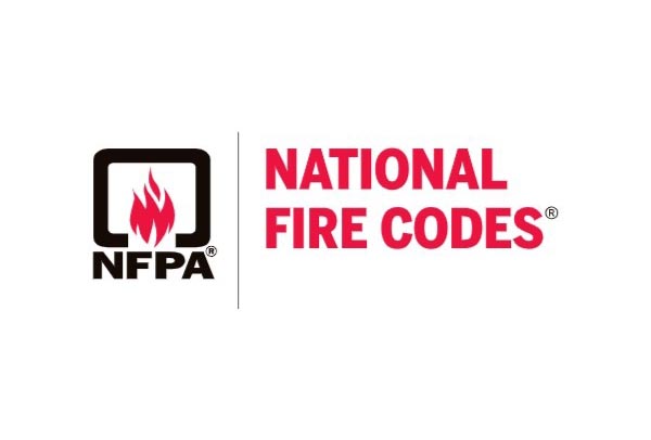 NFPA Codes and Standards